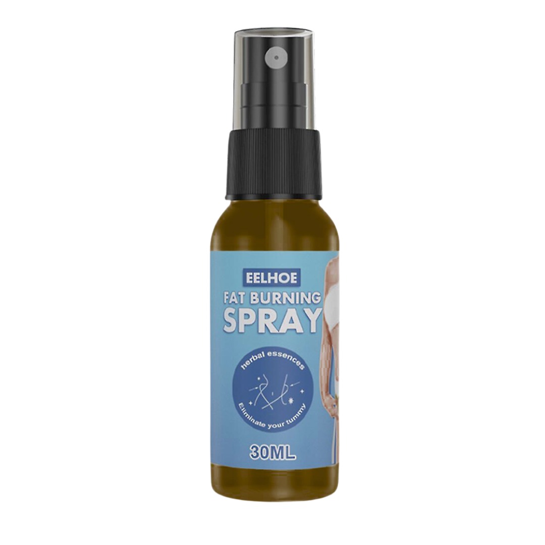 FAT BURNING SPRAY QUEMA-GRASA
